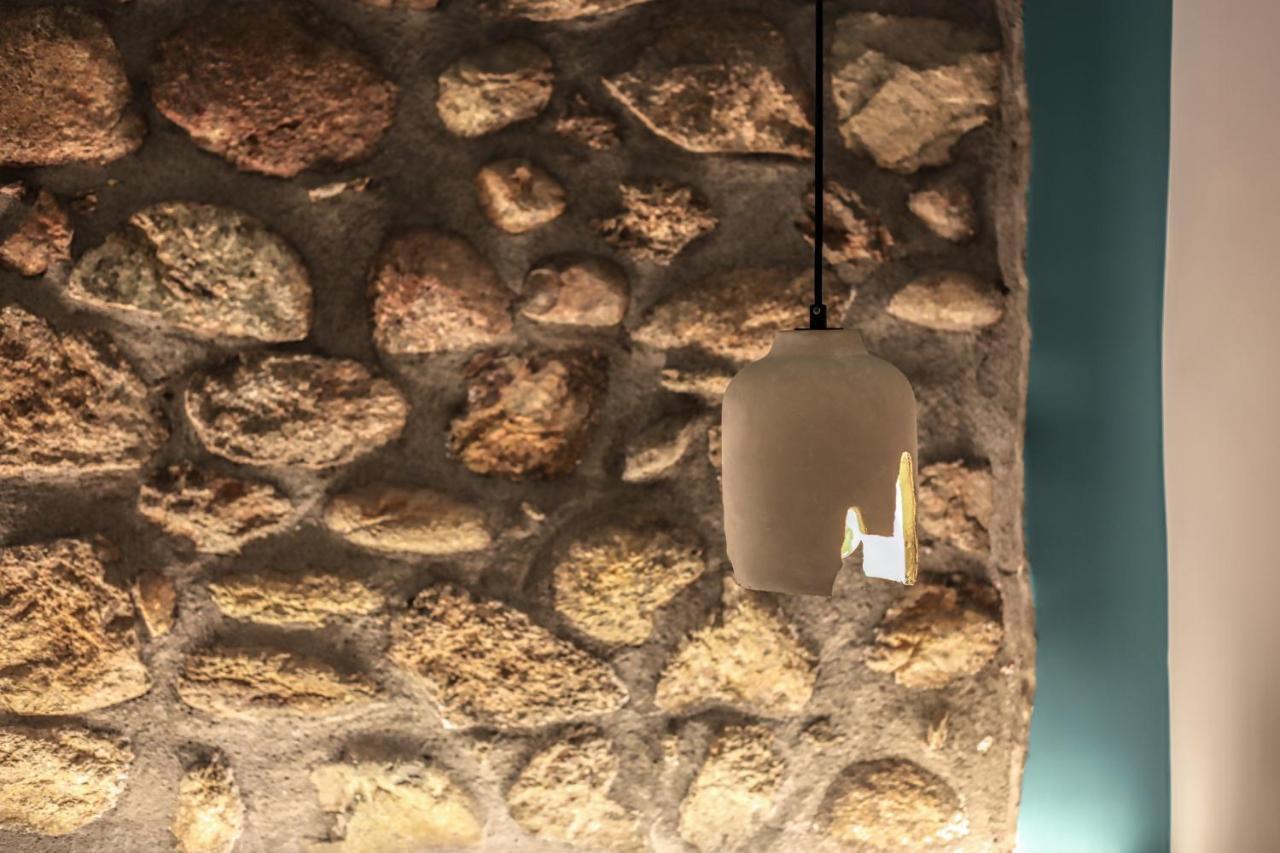 Avli Luxurious House Apartman Kalambáka Kültér fotó